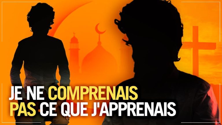 De l&rsquo;islam à Jésus : Le témoignage bouleversant de Paul