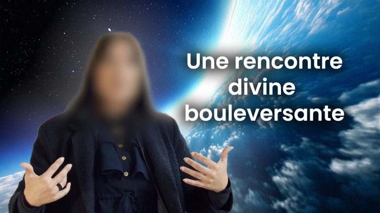 Lamia : « L’appel de Dieu m’a libérée de la peur »