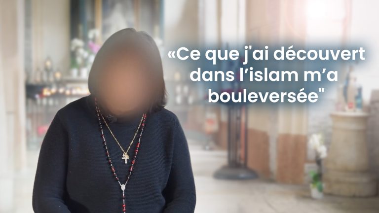 Ce que j’ai découvert dans les hadiths m’a choquée