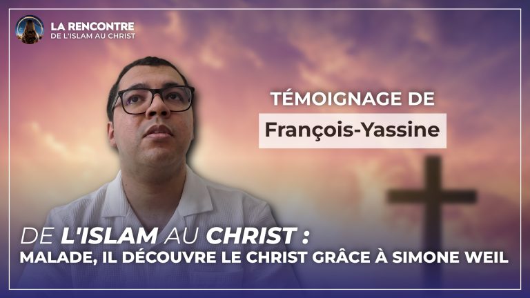 François-Yassine, « La condition d&rsquo;accès à la vérité, c&rsquo;est une humiliation extrême »